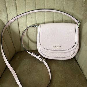 Light Pink Kate Spade Purse